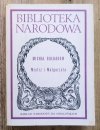 Michał Bułhakow Mistrz i Małgorzata