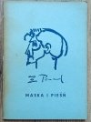 Ezra Pound Maska i pieśń