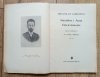 Mieczysław Karłowicz Stanisław i Anna Oświecimowie. Poemat symfoniczny na wielką orkiestrę Op. 12