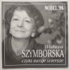 Wisława Szymborska czyta swoje wiersze [CD]