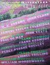 Literatura na świecie 9-10/2012 • John Keats, PB Shelley, Paul de Man