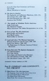 James Stuart Olson The Ethnic Dimension in American History