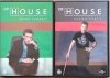David Shore • Dr House 1-5 • DVD