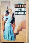 Otto F. Best Historia pocałunku