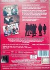 Quentin Tarantino Wściekłe psy DVD