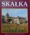red. Jan Mazur • Skałka. Kościół i klasztor Paulinów w Krakowie