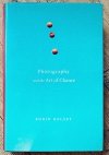 Robin Kelsey Photography and the Art of Chance