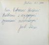 Jarosław Fazan Ale Ja nie Bóg