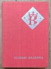 Jerzy Kossowski, Leszek Ludwikowski Ulicami Krakowa