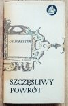 C.S. Forester Szczęśliwy powrót