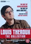 Louis Theroux The Collection 4DVD BBC Box Set