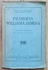 Theodore Flournoy Filozofia Williama Jamesa