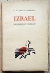 Izrael: jego przeszłość i przyszłość