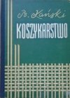 Bolesław Kański • Koszykarstwo [wikliniarstwo]