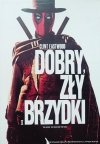 Dobry, zły i brzydki DVD