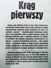Aleksander Sołżenicyn Krąg pierwszy