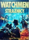 Zack Snyder Watchmen. Strażnicy DVD