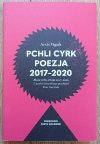 Arvis Viguls Pchli cyrk. Poezja 2017-2020