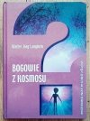 Walter Jorg Langbein Bogowie z kosmosu