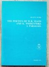 Jolanta Dudek The Poetics of W.B.Yeats and K.Wierzyński: A Parallel [dedykacja autorki]