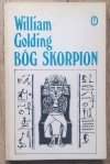 William Golding Bóg Skorpion