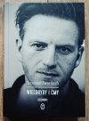 Szczepan Twardoch Wieloryby i ćmy. Dzienniki [dedykacja autorska]