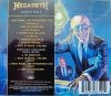 Megadeth Rust in Peace CD