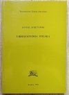 Janusz Strutyński Urbozoonimia polska [dedykacja autorska]