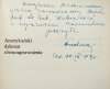 Andrzej Świątkowski Amerykański dylemat równouprawnienia