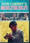 Don Cherry Don Cherry's Multikulti DVD