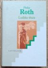 Philip Roth Ludzka skaza