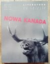  Literatura na świecie 3-4/2017 Nowa Kanada