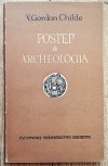 V. Gordon Childe Postęp a archeologia