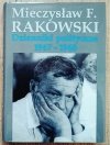 Mieczysław F. Rakowski Dzienniki polityczne 1967-1968 [autograf Mieczysława Rakowskiego]