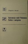 Zbigniew Musiał • Kontrowersje wokół Plechanowa. Podłoże i następstwa