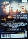 Rupert Wyatt Geneza planety małp DVD