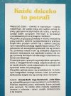 Ursula Barff Każde dziecko to potrafi