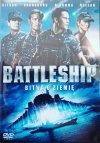 Peter Berg Battleship: Bitwa o Ziemię DVD