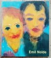 Emil Nolde. Akwarele i grafiki