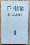 August Strindberg Dramaty