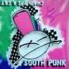 South Punk Charly is a Gay CD