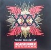 XXX Three Decades of Roadrunner Records CD