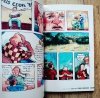 XVII Międzynarodowy Festiwal Komiksu 6-8 X 2006. Katalog wystawy konkursowej