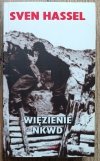 Sven Hassel Więzienie NKWD