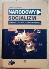 Joanna Trajman Narodowy socjalizm w kinie zjednoczonych Niemiec