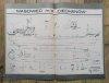 Modelarz. Miesięcznik Ligi Obrony Kraju dla Modelarzy 11/1976