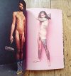 Manolo. The Art of Natural Men Issue 003/2018