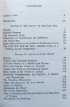 David Riesman Abundance For What? and Other Essays