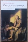 Giorgio Agamben Czas, który zostaje. Komentarz do Listu do Rzymian
