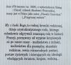 Jean d'Ormesson My, z łaski Boga